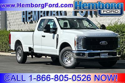 2026 Ford F-250 Super Cab RWD Pickup for sale #00260013 - photo 1