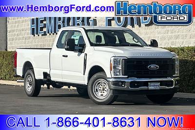 2026 Ford F-250 Super Cab RWD Pickup for sale #00260015 - photo 1