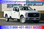 2026 Ford F-250 Super Cab RWD Pickup for sale #00260015 - photo 1