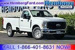 2026 Ford F-250 Regular Cab RWD Pickup for sale #00260016 - photo 1