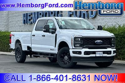 2026 Ford F-250 Crew Cab 4WD Pickup for sale #00260017 - photo 1
