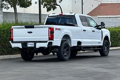 2026 Ford F-250 Crew Cab 4WD Pickup for sale #00260017 - photo 2