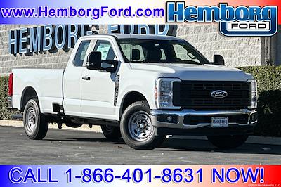 2026 Ford F-250 Super Cab RWD Pickup for sale #00260019 - photo 1