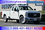 2026 Ford F-250 Super Cab RWD Pickup for sale #00260019 - photo 1