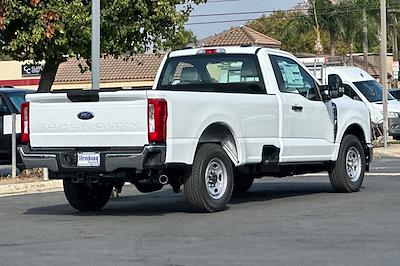 2026 Ford F-250 Regular Cab RWD Pickup for sale #00260021 - photo 2