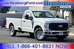 2026 Ford F-250 Regular Cab RWD Pickup for sale #00260021 - photo 1