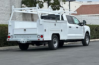 2026 Ford F-350 Crew Cab SRW RWD Scelzi Service Truck for sale #00260023 - photo 2