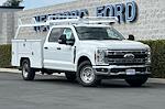 2026 Ford F-350 Crew Cab SRW RWD Scelzi Service Truck for sale #00260023 - photo 3