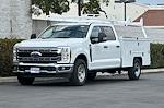 2026 Ford F-350 Crew Cab SRW RWD Scelzi Service Truck for sale #00260023 - photo 8