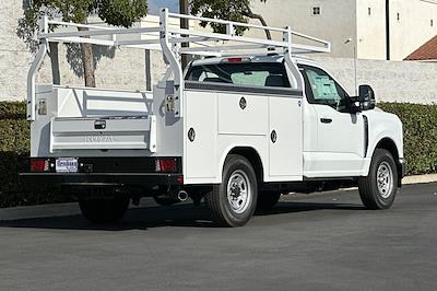 New 2026 Ford F-250 Regular Cab Royal 40-VO-98 8' 2" Service Truck for sale #00260024 - photo 2