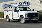 New 2026 Ford F-250 Regular Cab Royal 40-VO-98 8' 2" Service Truck for sale #00260024 - photo 3