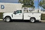 New 2026 Ford F-250 Regular Cab Royal 40-VO-98 8' 2" Service Truck for sale #00260024 - photo 7