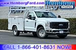 New 2026 Ford F-250 Regular Cab Royal 40-VO-98 8' 2" Service Truck for sale #00260025 - photo 1