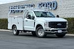 New 2026 Ford F-250 Regular Cab Royal 40-VO-98 8' 2" Service Truck for sale #00260025 - photo 2