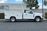 New 2026 Ford F-250 Regular Cab Royal 40-VO-98 8' 2" Service Truck for sale #00260025 - photo 3