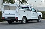 New 2026 Ford F-250 Regular Cab Royal 40-VO-98 8' 2" Service Truck for sale #00260025 - photo 4