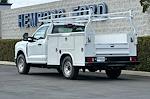 New 2026 Ford F-250 Regular Cab Royal 40-VO-98 8' 2" Service Truck for sale #00260025 - photo 6