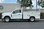 New 2026 Ford F-250 Regular Cab Royal 40-VO-98 8' 2" Service Truck for sale #00260025 - photo 7