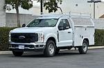 New 2026 Ford F-250 Regular Cab Royal 40-VO-98 8' 2" Service Truck for sale #00260025 - photo 8