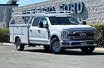 New 2026 Ford F-350 Crew Cab Royal 40-VO-108 60 CA 9' Service Truck for sale #00260026 - photo 1