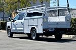 New 2026 Ford F-350 Crew Cab Royal 40-VO-108 60 CA 9' Service Truck for sale #00260026 - photo 6