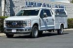 New 2026 Ford F-350 Crew Cab Royal 40-VO-108 60 CA 9' Service Truck for sale #00260026 - photo 8