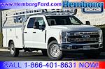 New 2026 Ford F-350 Crew Cab Royal 40-VO-108 60 CA 9' Service Truck for sale #00260027 - photo 1