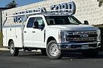 New 2026 Ford F-350 Crew Cab Royal 40-VO-108 60 CA 9' Service Truck for sale #00260027 - photo 2
