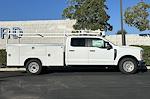 New 2026 Ford F-350 Crew Cab Royal 40-VO-108 60 CA 9' Service Truck for sale #00260027 - photo 3