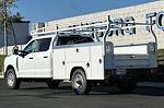 New 2026 Ford F-350 Crew Cab Royal 40-VO-108 60 CA 9' Service Truck for sale #00260027 - photo 6