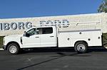 New 2026 Ford F-350 Crew Cab Royal 40-VO-108 60 CA 9' Service Truck for sale #00260027 - photo 7