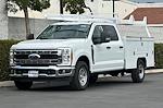 2026 Ford F-350 Crew Cab SRW RWD Scelzi Service Truck for sale #00260028 - photo 8