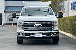 2026 Ford F-350 Crew Cab SRW RWD Scelzi Service Truck for sale #00260028 - photo 9
