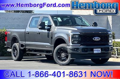 2026 Ford F-250 Crew Cab 4WD Pickup for sale #00260030 - photo 1