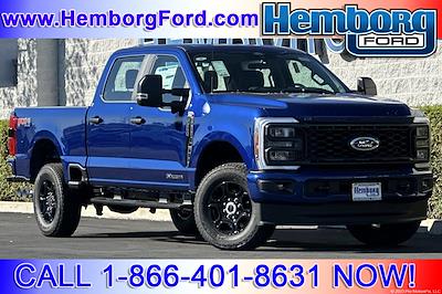 2026 Ford F-250 Crew Cab 4WD Pickup for sale #00260031 - photo 1