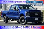 2026 Ford F-250 Crew Cab 4WD Pickup for sale #00260031 - photo 1