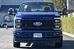 2026 Ford F-250 Crew Cab 4WD Pickup for sale #00260031 - photo 9