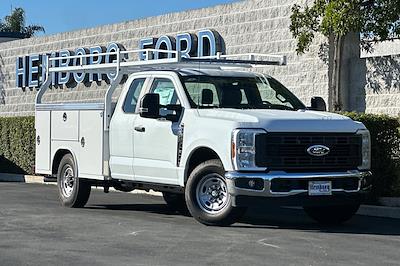 2026 Ford F-250 Super Cab RWD Royal Service Truck for sale #00260032 - photo 1