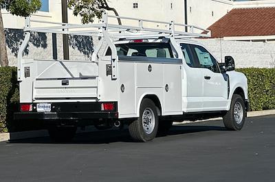 2026 Ford F-250 Super Cab RWD Royal Service Truck for sale #00260032 - photo 2