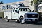 New 2026 Ford F-250 Super Cab Service Truck for sale #00260032 - photo 1