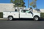 New 2026 Ford F-250 Super Cab Service Truck for sale #00260032 - photo 4