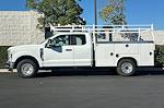 New 2026 Ford F-250 Super Cab Service Truck for sale #00260032 - photo 7