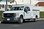 New 2026 Ford F-250 Super Cab Service Truck for sale #00260032 - photo 8