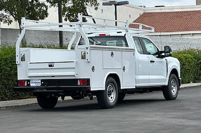 2026 Ford F-250 Super Cab RWD Royal Service Truck for sale #00260033 - photo 2