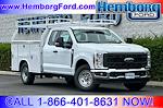 2026 Ford F-250 Super Cab RWD Royal Service Truck for sale #00260033 - photo 1