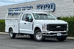 2026 Ford F-250 Super Cab RWD Royal Service Truck for sale #00260033 - photo 3