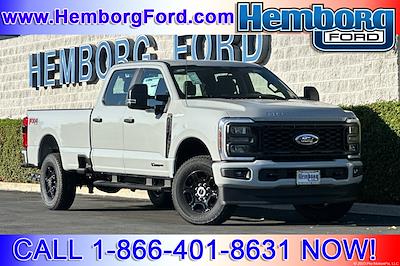 2026 Ford F-350 Crew Cab SRW 4WD Pickup for sale #00260036 - photo 1