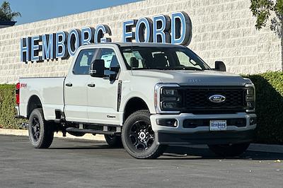 2026 Ford F-350 Crew Cab SRW 4WD Pickup for sale #00260036 - photo 2