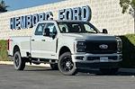 2026 Ford F-350 Crew Cab SRW 4WD Pickup for sale #00260036 - photo 2