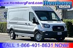2026 Ford Transit 350 High Roof RWD Empty Cargo Van for sale #00260037 - photo 1